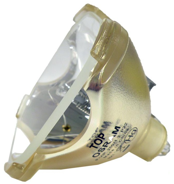 Lampa pentru videoproiector Barco ID H500 (DUAL), bulb RTF original OSRAM