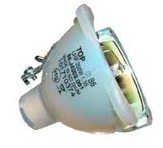 Lampa pentru videoproiector JVC DLA-RS50, bulb RTF original OSRAM