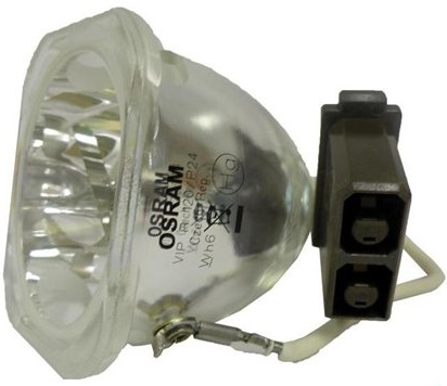 Lampa pentru videoproiector Kodack V600, bulb RTF original OSRAM