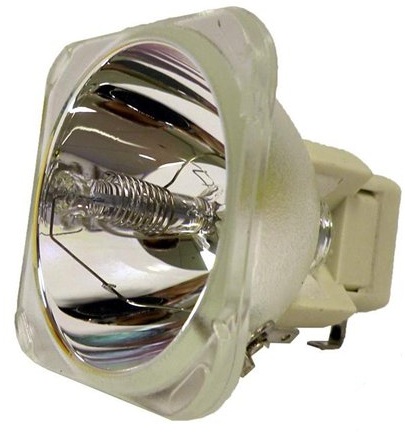 Lampa pentru videoproiector Mitsubishi X50, bulb RTF original OSRAM