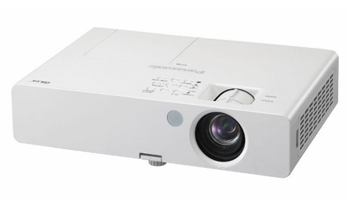 Videoproiector Panasonic PT-LB1VE