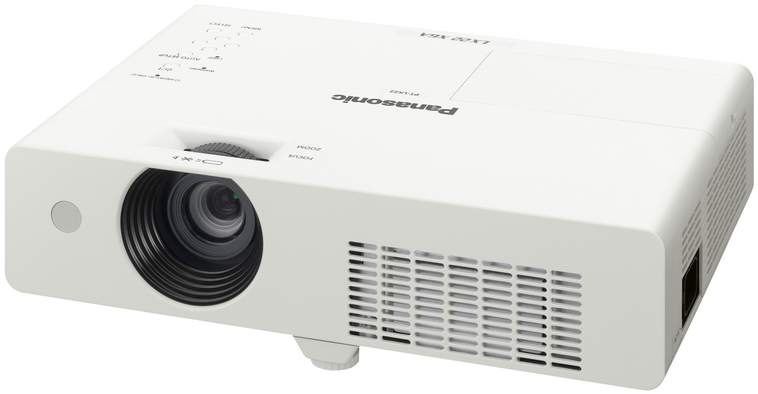 Videoproiector Panasonic PT-LX22E