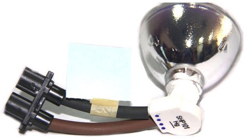Lampa pentru videoproiector InFocus M82, bulb RTF original OSRAM