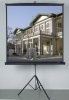 Ecran de proiectie cu trepied Vega TRP 200, 213 x 213 cm