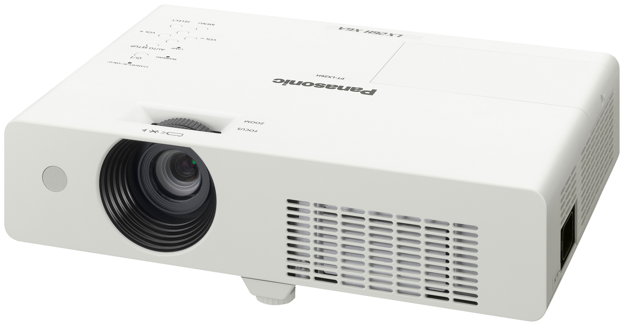 Videoproiector Panasonic PT-LX26HE