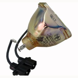Lampa pentru videoproiector Panasonic PT-L758, bulb RTF original